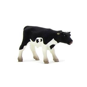 《MOJO FUN動物模型》動物星球頻道獨家授權－小乳牛（站姿）