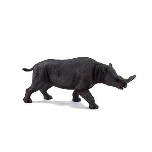 《MOJO FUN動物模型》動物星球頻道獨家授權－巨角犀