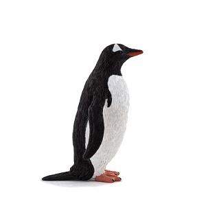 《MOJO FUN動物模型》動物星球頻道獨家授權－金圖企鵝