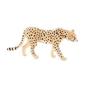《MOJO FUN動物模型》動物星球頻道獨家授權－迷你獵豹