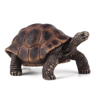 《MOJO FUN動物模型》動物星球頻道獨家授權－巨陸龜