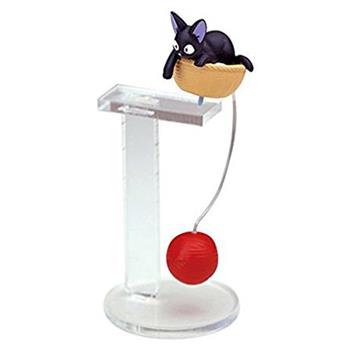 龍貓 平衡玩具 擺飾 公仔 宮崎駿 Sekiguchi