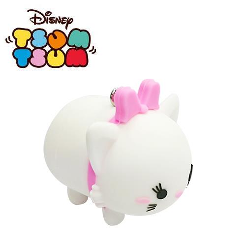 單售 瑪莉貓 MARIE 瑪麗貓 TSUM TSUM 疊疊樂 吊飾 迪士尼 Disney