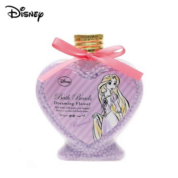 樂佩公主 花香味 沐浴珠 泡澡劑 入浴劑 保濕成份 長髮公主 魔髮奇緣 迪士尼 Disney - 樂佩公主