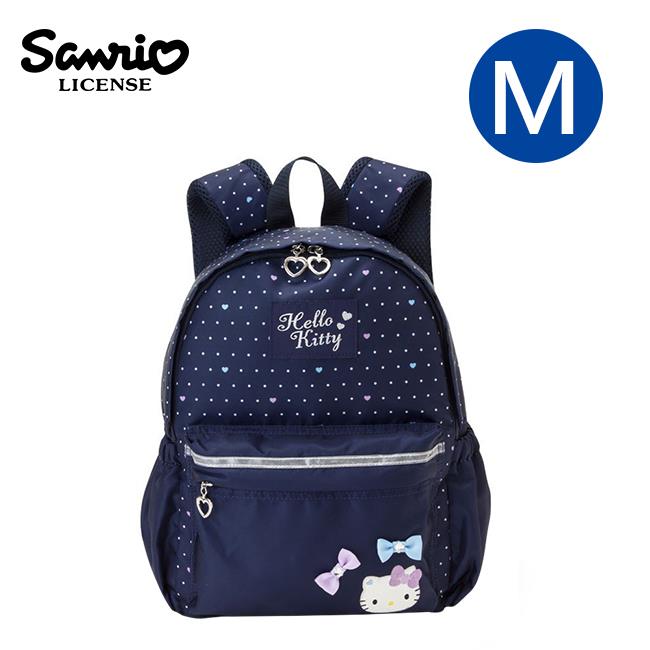 凱蒂貓 兒童背包 M號 後背包 背包 書包 Hello Kitty 三麗鷗 Sanrio