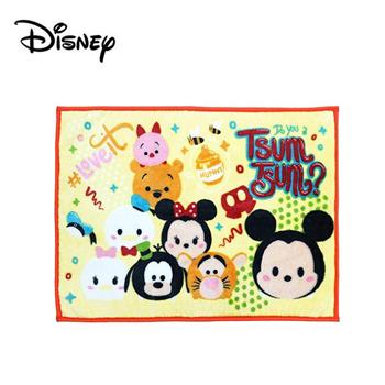 TSUM TSUM 滿版毛毯 冷氣毯 毯子 迪士尼 Disney