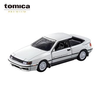 TOMICA PREMIUM 02 豐田 CELICA 2000GT－FOUR 玩具車 多美小汽車