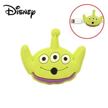 三眼怪 充電線 保護套 iPhone專用 保護線套 咬線器 玩具總動員 皮克斯 迪士尼 Disney