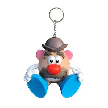蛋頭先生 公仔 鑰匙圈 盒玩 台灣限定 吊飾 玩具總動員 迪士尼