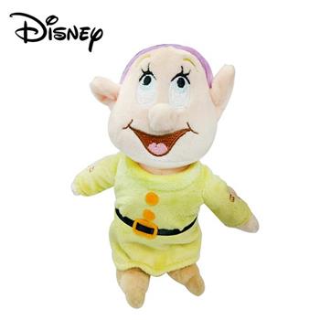 七矮人 絨毛玩偶 娃娃 玩偶 擺飾 七個小矮人 白雪公主 迪士尼 Disney