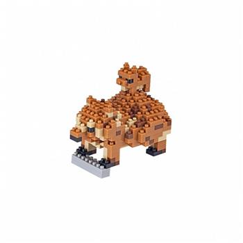 【TICO微型積木】袋熊（T－9307）