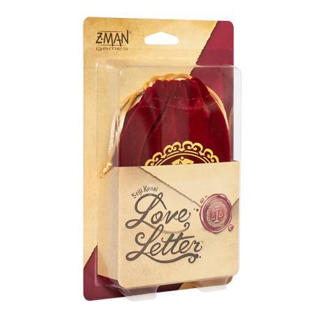 情書 2019 六人版 Love Letter （2019 Edition）