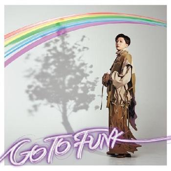 ENDRECHERI / GO TO FUNK  /Limited Edition A（CD＋DVD）