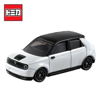 TOMICA NO.60 本田 e Honda 純電小車 電動車 玩具車 多美小汽車