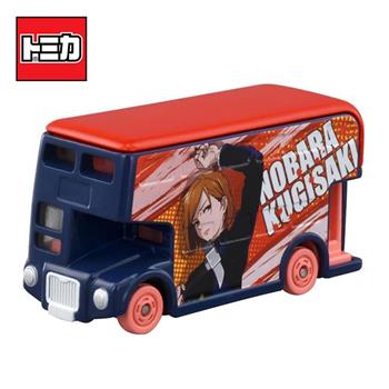 Dream TOMICA SP 咒術迴戰 釘崎野薔薇 玩具車 多美小汽車