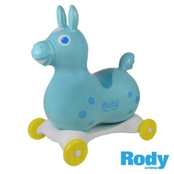 小牛津－義大利原裝RODY滑輪板（不含跳跳馬）