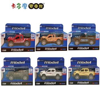 車子模型組 玩具車 迴力車 模型 迷你擺飾 熱銷玩具系列｜卡多摩