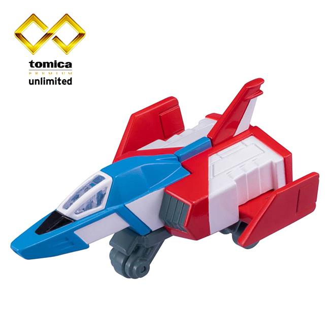TOMICA PREMIUM 無極限 機動戰士 鋼彈 核心戰機 玩具車 GUNDAM 多美小汽車 - 鋼彈-核心戰機