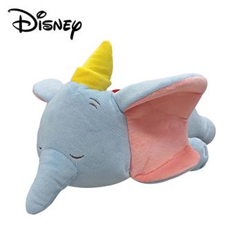 小飛象 趴姿 絨毛玩偶 48cm 趴睡玩偶 絨毛玩偶 娃娃 玩偶 Dumbo 迪士尼 Disney