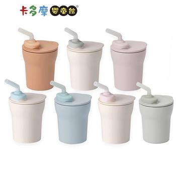 【Miniware】愛喝水水杯組－7色可選｜卡多摩