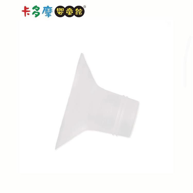 【新貝樂 C－more】新貝樂喇叭罩縮小變徑器 21mm｜卡多摩
