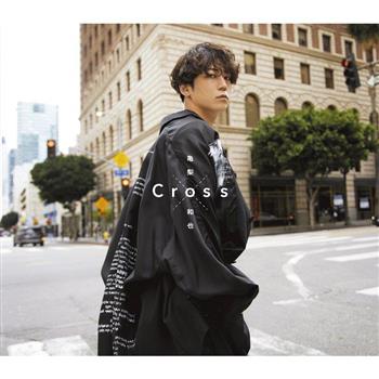 Cross【普通版】CD