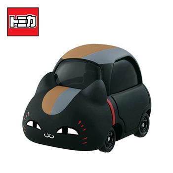 Dream TOMICA SP 夏目友人帳黑貓玩具車黑貓老師多美小汽車－金石堂