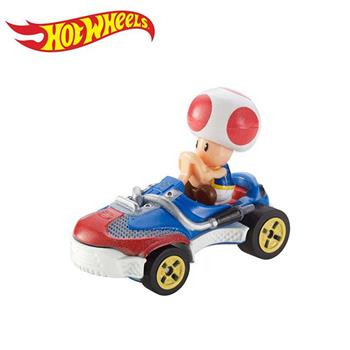 瑪利歐賽車 風火輪小汽車 玩具車 超級瑪利 瑪利歐兄弟 奇諾比奧 壞利歐