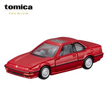 TOMICA PREMIUM 24 本田 PRELUDE Honda 喜美 玩具車 多美小汽車