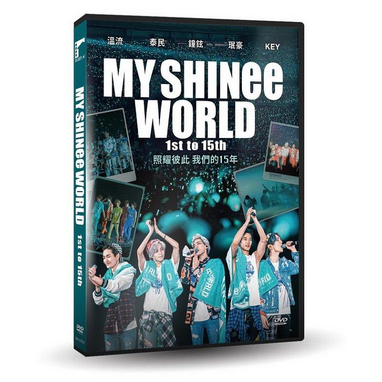 SHINee I'm your boy 初回限定盤 ブルーレイ（2024-25 秋冬新作