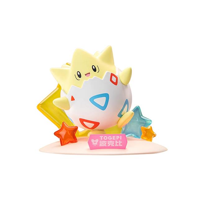 寶可夢 小尺寸系列 公仔 模型 沙奈朵 波克比 超夢 烈咬陸鯊 神奇寶貝 FUNISM 玩樂主義