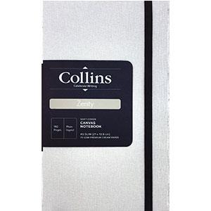 英國Collins手札－莎士比亞系列 （微膚色－A5）
