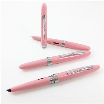 【DT&CREATION】融通古今鋼筆－粉紅