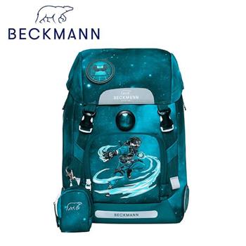 【Beckmann】兒童護脊書包 22L － 忍者高手