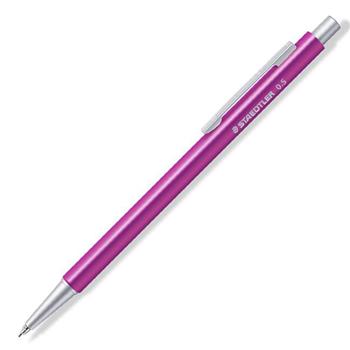 【STAEDTLER PREMIUM】OP自動鉛筆紫色_0.5mm