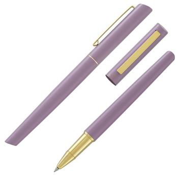 【IWI】Concision 簡約系列－北歐風鋼珠筆－藕然紫