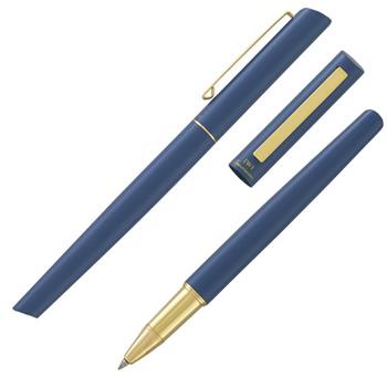 【IWI】Concision 簡約系列－北歐風鋼珠筆－海洋藍