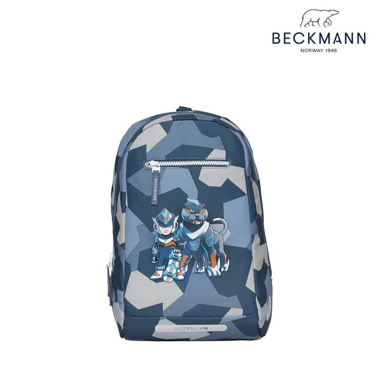 【Beckmann】Gym 好輕便兒童後背包12L （共13款）