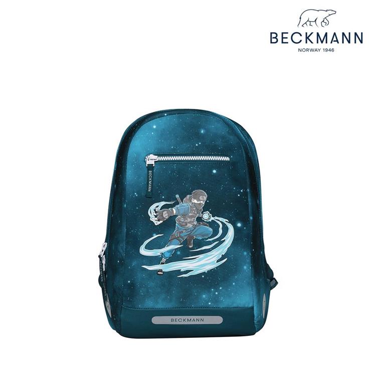 【Beckmann】Gym 好輕便兒童後背包12L （共13款）