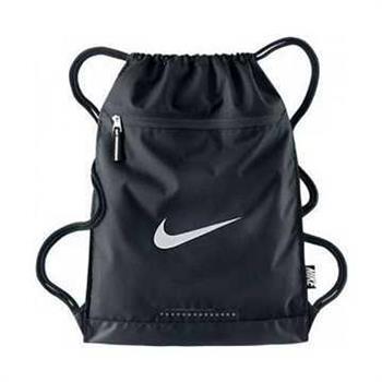 【Nike】時尚團隊訓練後背包－黑色【預購】