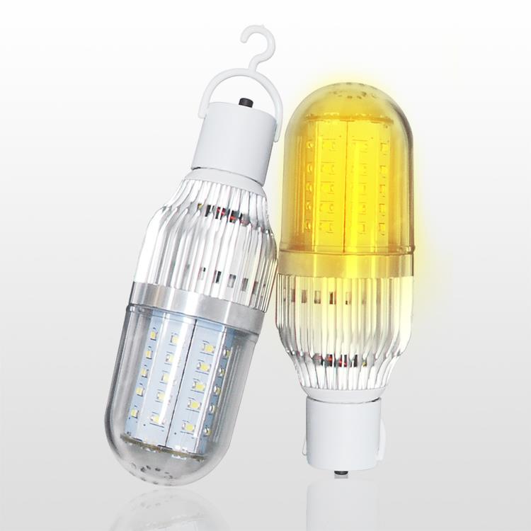 七盟 可攜式驅蚊燈 ST－0010－RY1