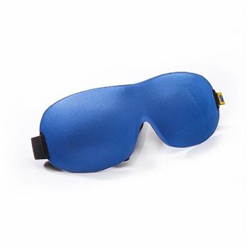 【 Travel Blue 藍旅 】 Ultimate 立體 旅行 舒眠眼罩 頂級眼罩 TB454