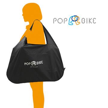 【虎兒寶】POPBIKE 兒童平衡滑步車專用配件 － 攜車袋