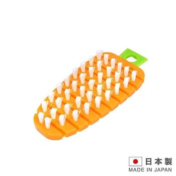 KOKUBO 日本小久保 造型蔬果刷 KOK－2678