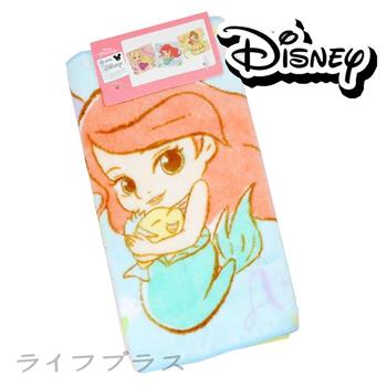 迪士尼公主/冰雪奇緣系列小方巾－三入組X4組