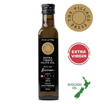 【壽滿趣－ 紐西蘭廚神系列】頂級冷壓初榨原味橄欖油（250ml）