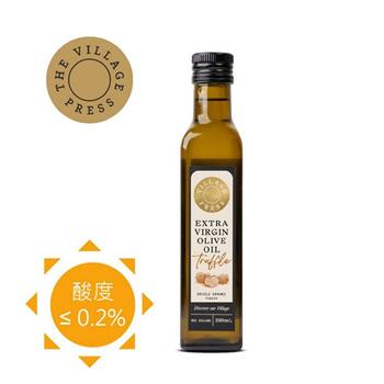 【壽滿趣－ 紐西蘭廚神系列】頂級冷壓初榨松露風味橄欖油（250ml）