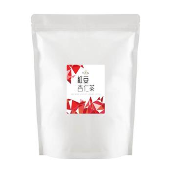【花草巫婆】紅豆杏仁茶(500克)