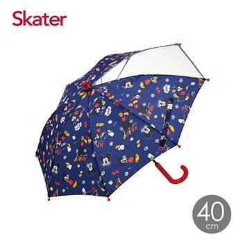 Skater學齡前童傘(40cm)米奇