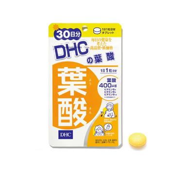 DHC 葉酸 (30日份) 30粒《日藥本舖》